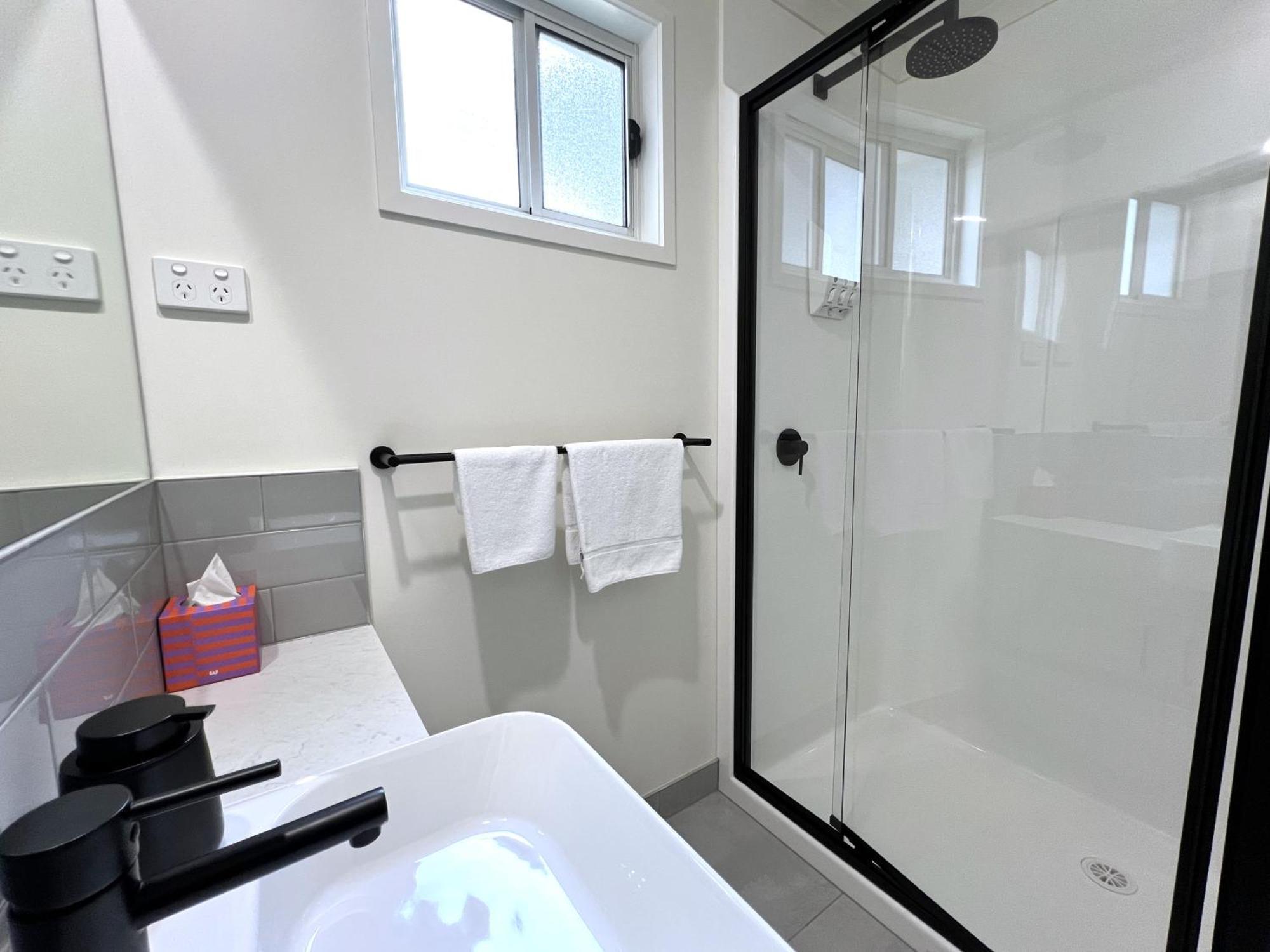 Karri Aura Aparthotel Denmark Exterior photo